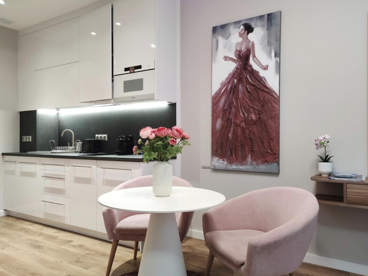 Spa Residence Carbona Mona Lila Apartman Heviz Luaran gambar