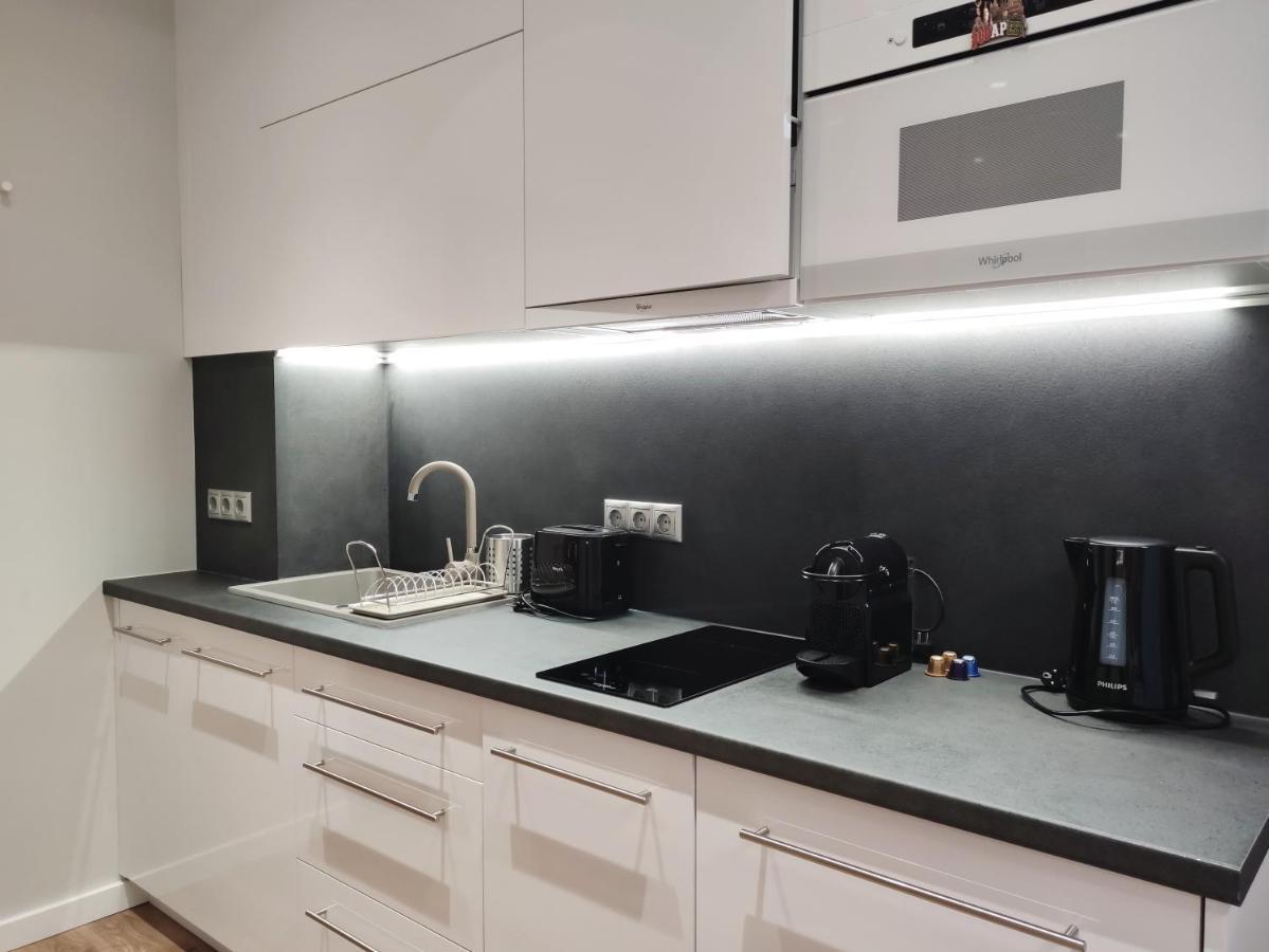 Spa Residence Carbona Mona Lila Apartman Heviz Luaran gambar