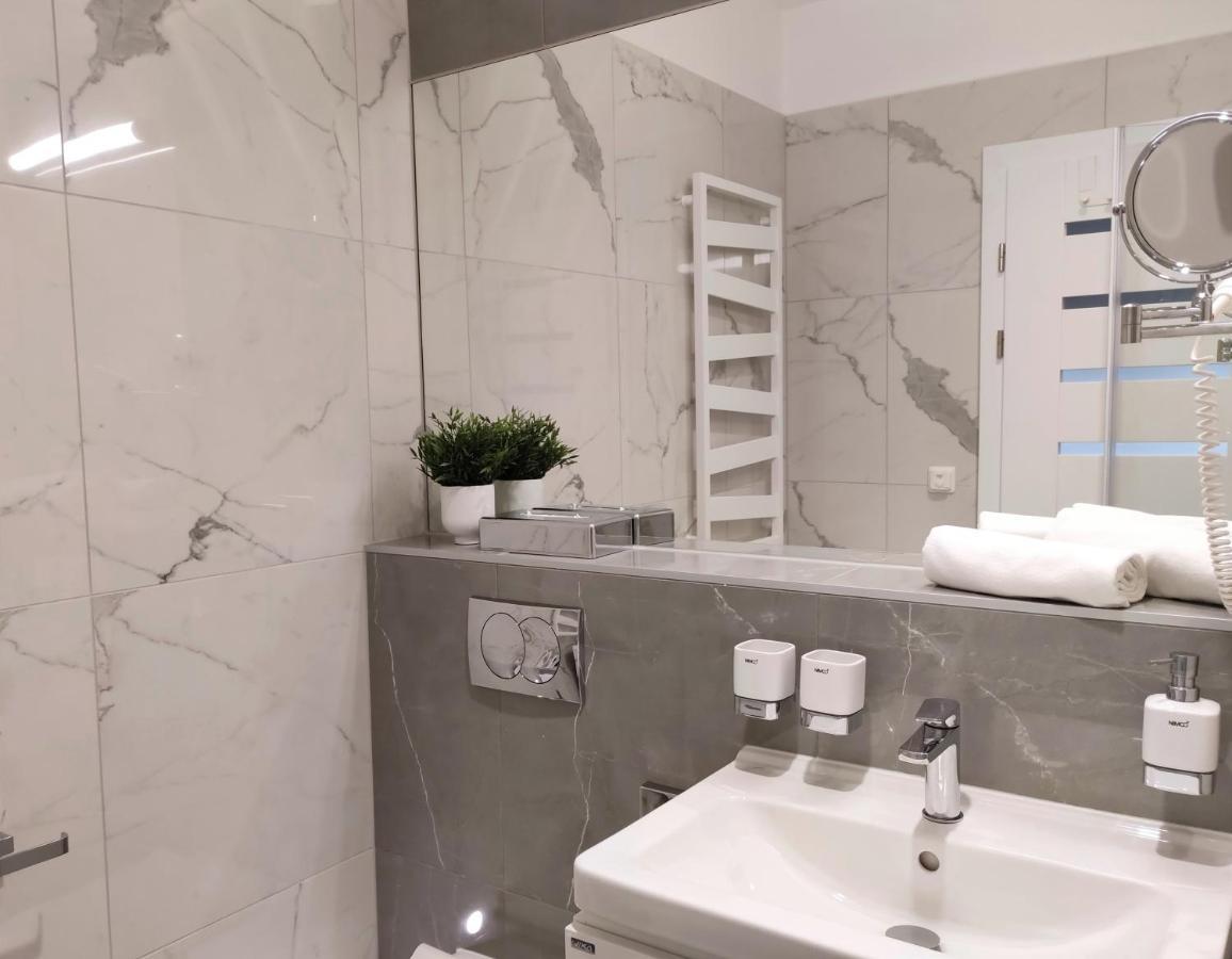 Spa Residence Carbona Mona Lila Apartman Heviz Luaran gambar