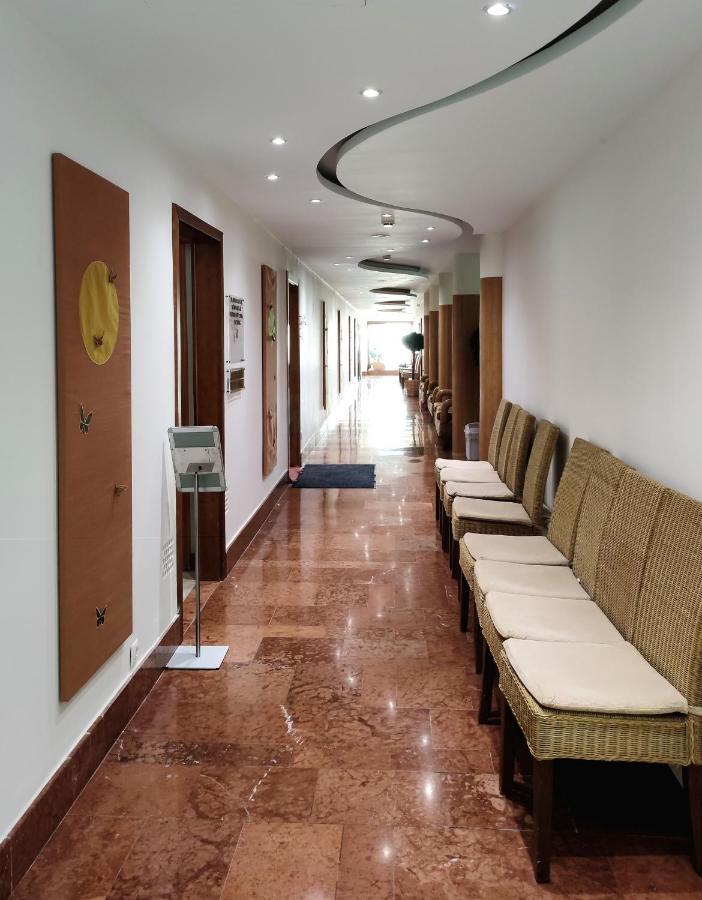 Spa Residence Carbona Mona Lila Apartman Heviz Luaran gambar