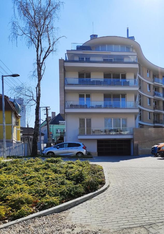 Spa Residence Carbona Mona Lila Apartman Heviz Luaran gambar