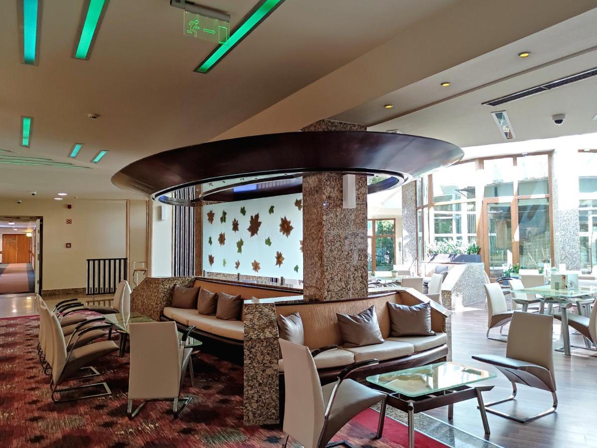 Spa Residence Carbona Mona Lila Apartman Heviz Luaran gambar