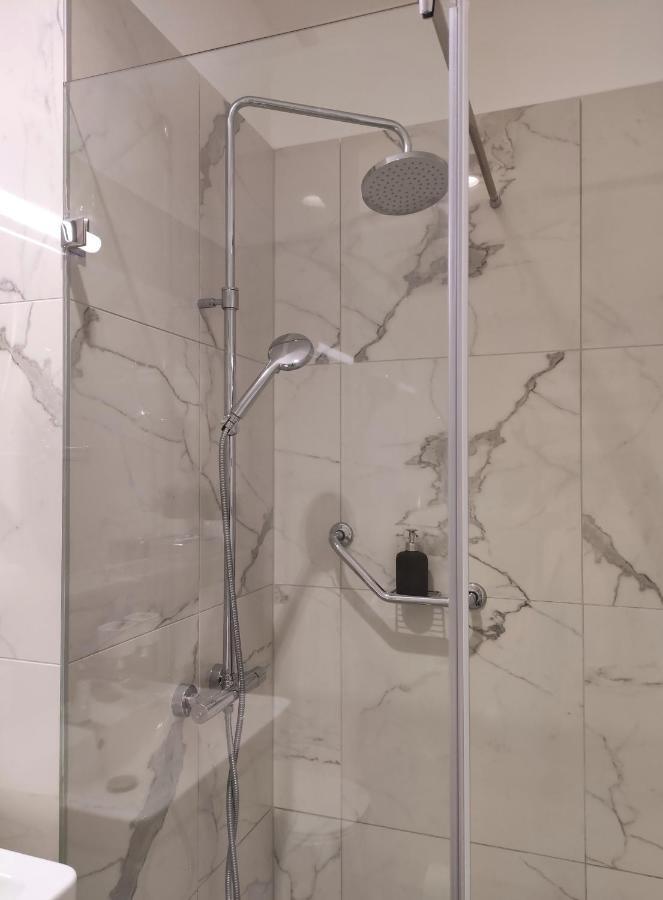 Spa Residence Carbona Mona Lila Apartman Heviz Luaran gambar